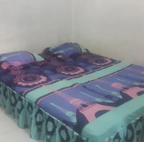 Maradona Guest House